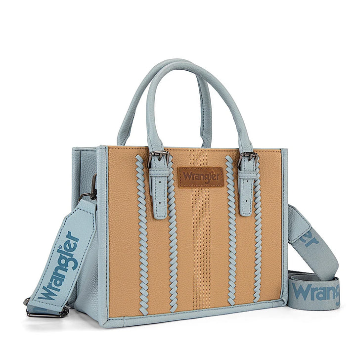 BOSTON STITCH CROSSBODY BAG