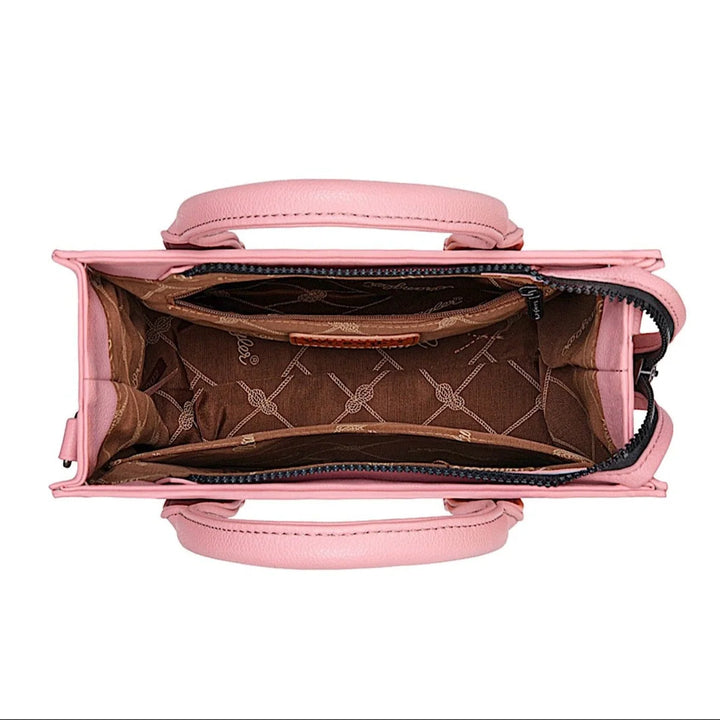 OMBRÉ CROSSOVER BAG