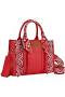 PAISLEY CROSSBODY BAG