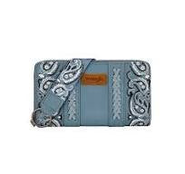 PAISLEY WALLET