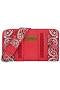 PAISLEY WALLET