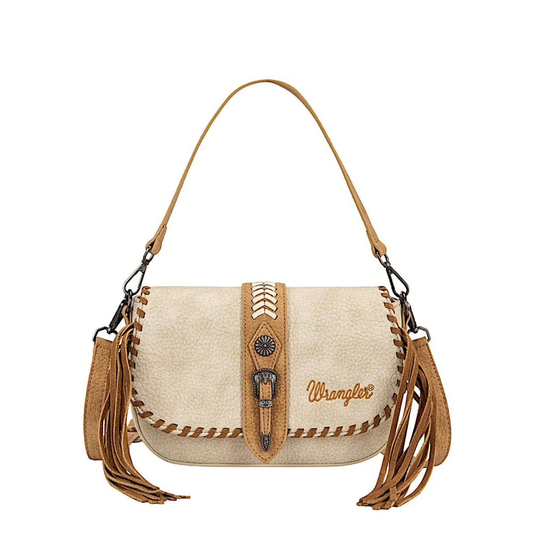 WRANGLER AVERY SHOULDER BAG