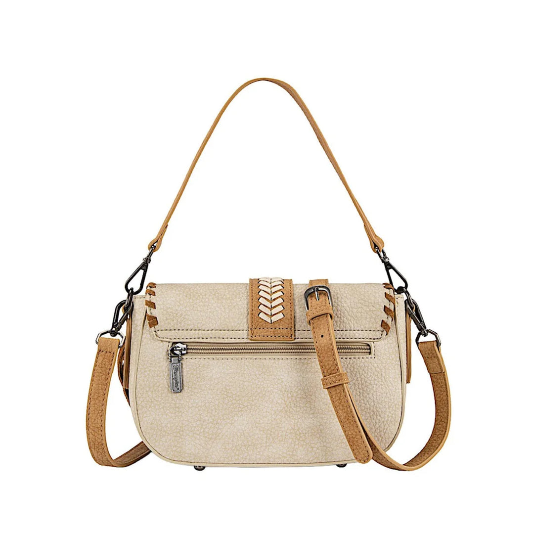 WRANGLER AVERY SHOULDER BAG