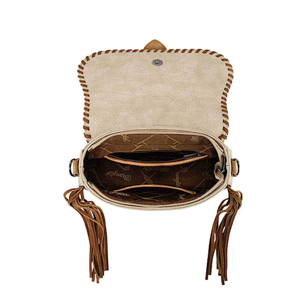 WRANGLER AVERY SHOULDER BAG