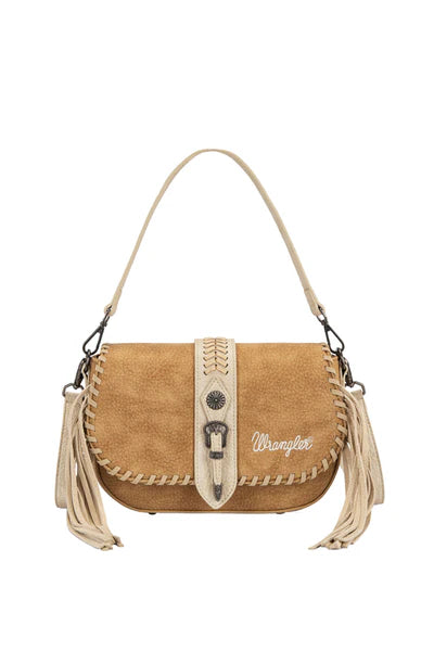 WRANGLER AVERY SHOULDER BAG