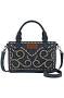 WRANGLER SWIRL CROSSBODY BAG -NAVY