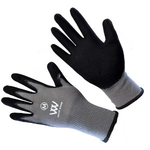 WW YARD GLOVE GREY