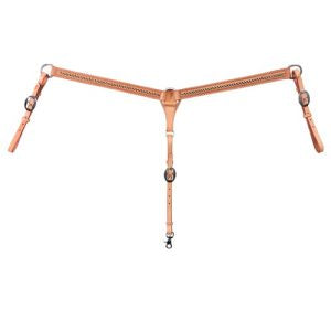 FORT WORTH TALLULAH  BREASTCOLLAR