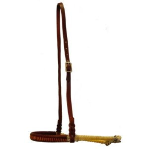 FORT WORTH DOUBLE ROPE NOSEBAND