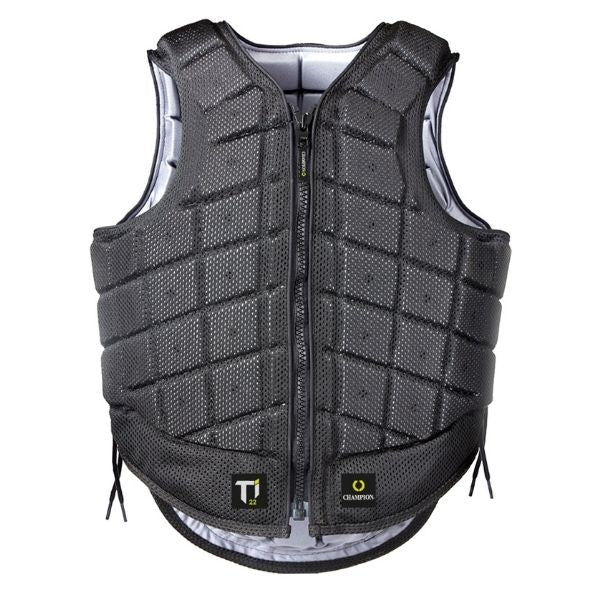 CHAMPION Ti22 ADULT BACK PROTECTOR -LEVEL 3