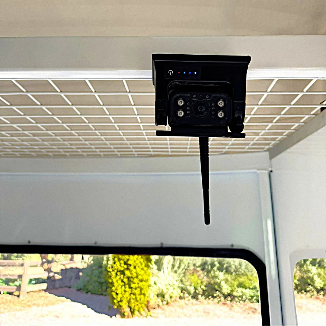 EQUINE EYE VENTURE CAMERA