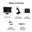 EQUINE EYE VENTURE CAMERA