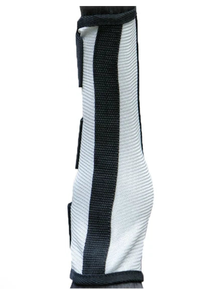 WILD HORSE INSECT CONTROL LEG PROTECTORS-SET OF 4