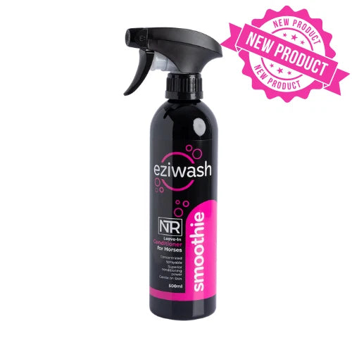 NTR EZIWASH RANGE