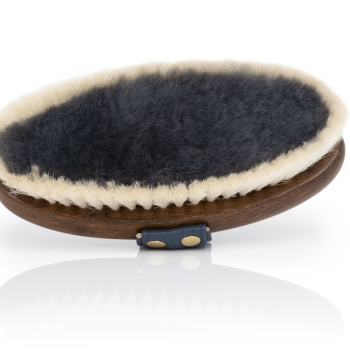 NTR INDULGE LAMBSWOOL BRUSH