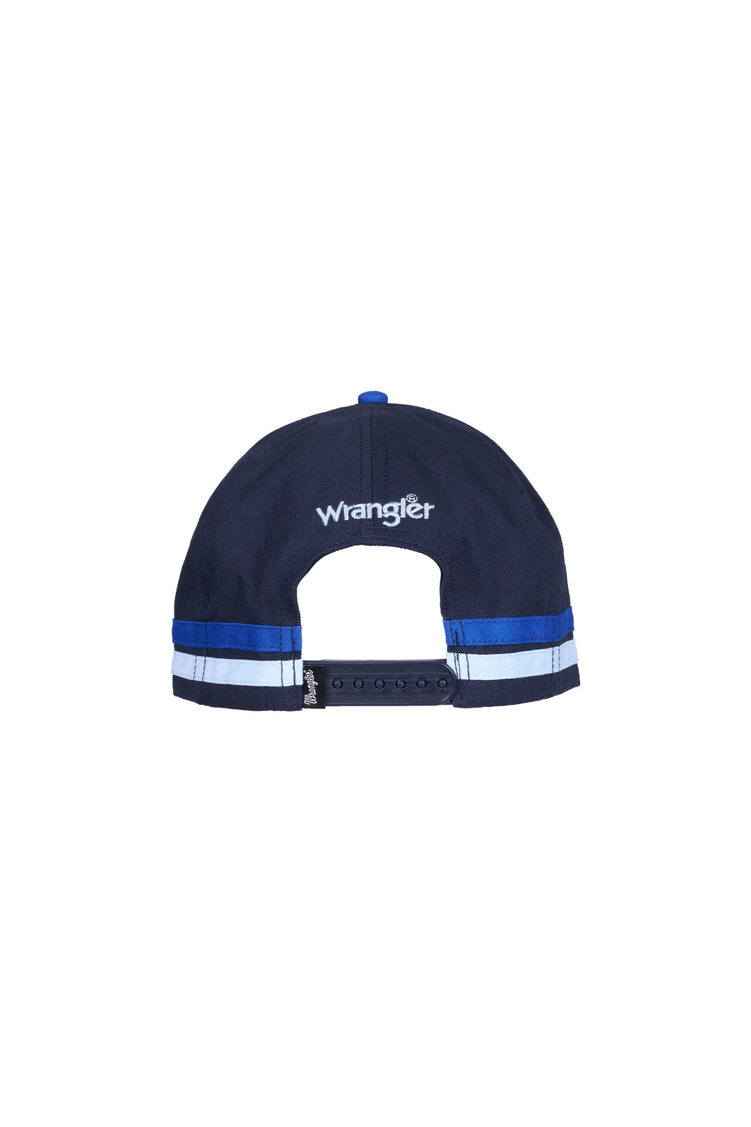 WRANGLER WADE HP FULL BACK CAP
