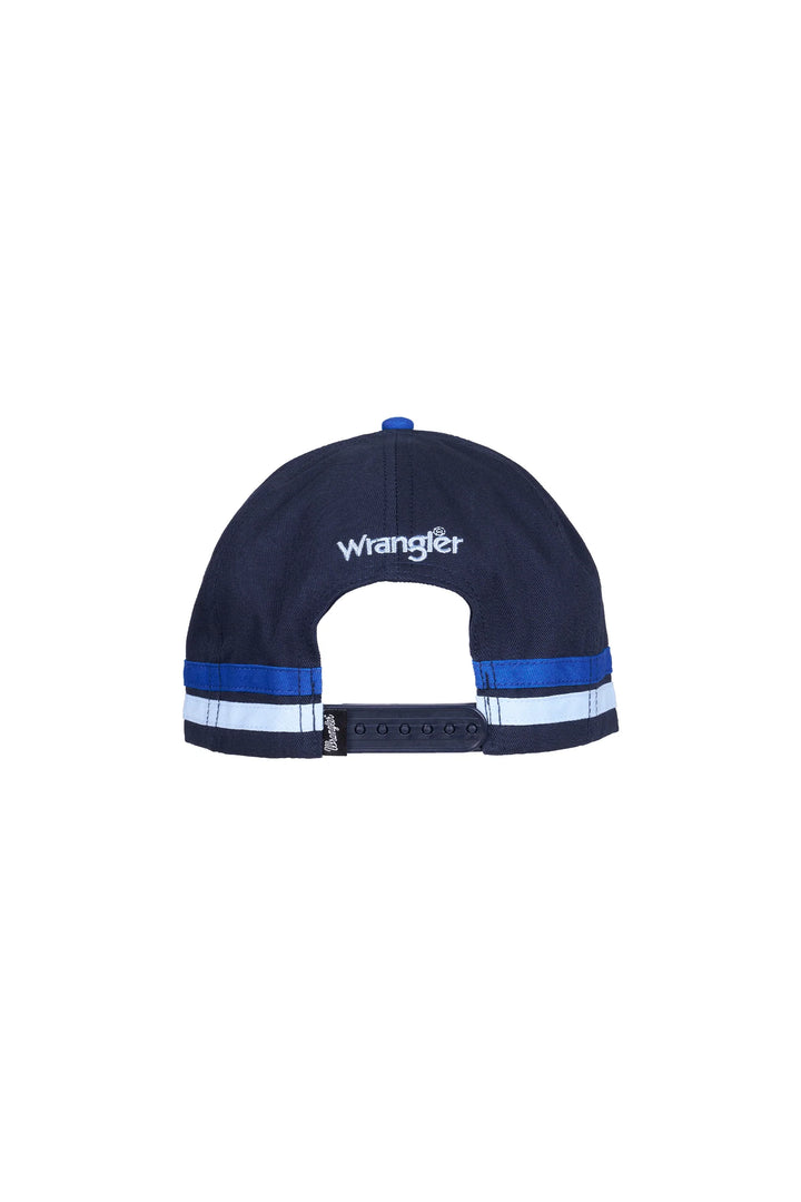 WRANGLER WADE HP FULL BACK CAP