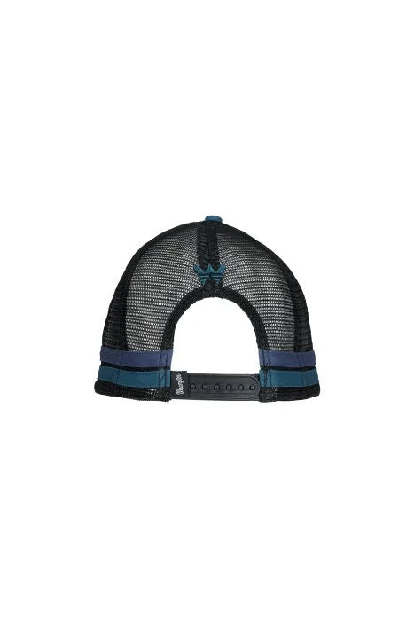 WRANGLER HOUSTON HP TRUCKER CAP