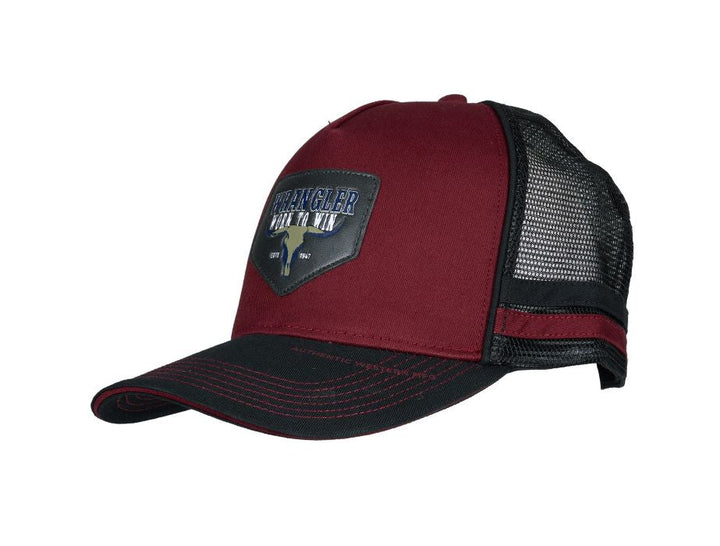 WRANGLER ODIN HP TRUCKER CAP