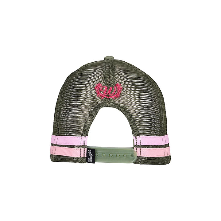 WRANGLER WILLA HP TRUCKER CAP
