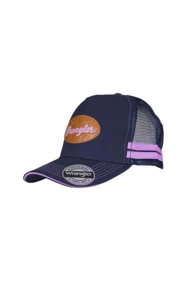 WRANGLER MIA TRUCKER CAP