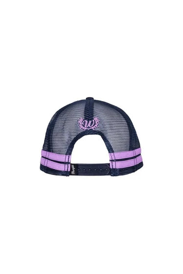 WRANGLER MIA TRUCKER CAP