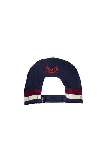 WRANGLER NORA HP FULL BACK CAP