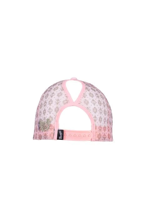 WRANGLER LUCY HP PONYTAIL CAP