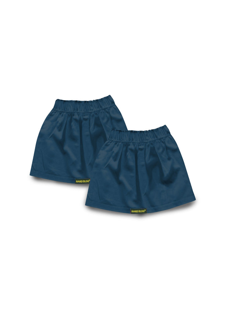 HARD SLOG COTTON DRILL GAITERS