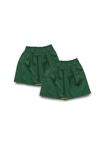 HARD SLOG COTTON DRILL GAITERS
