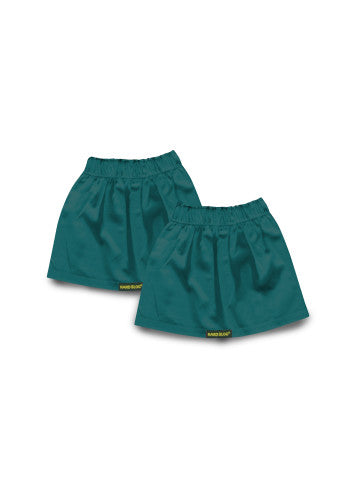 HARD SLOG COTTON DRILL GAITERS