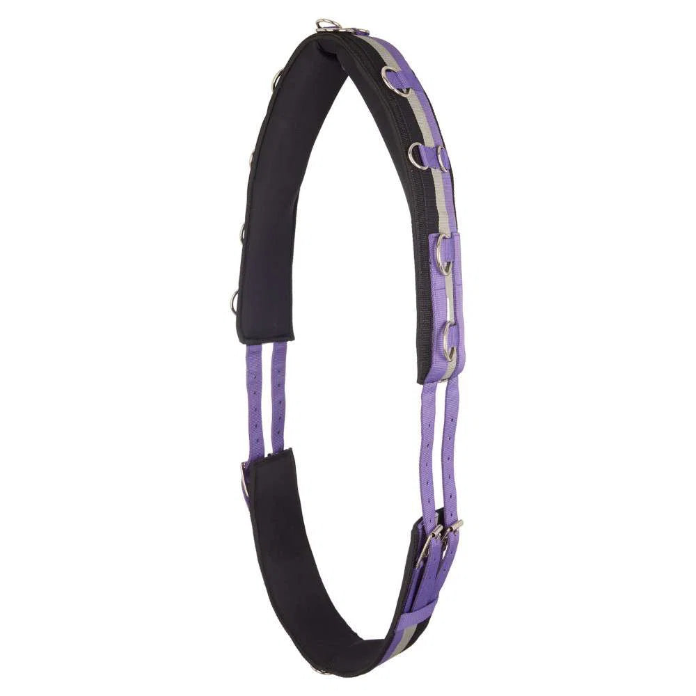 IMPERIAL LUNGING GIRTH-ROLLER IRHDELUXE