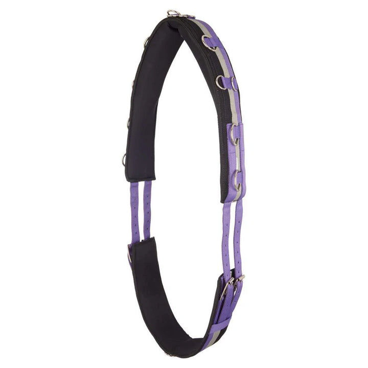 IMPERIAL LUNGING GIRTH-ROLLER IRHDELUXE