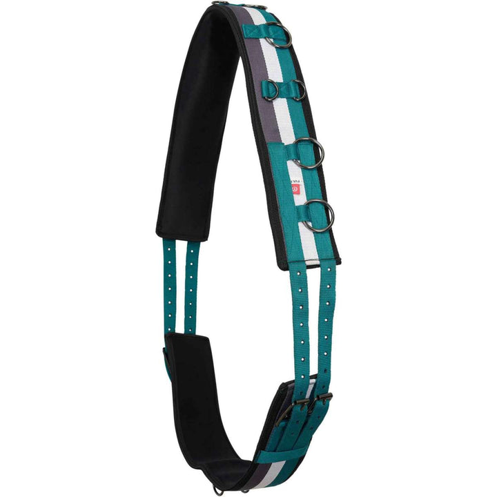 IMPERIAL LUNGING GIRTH-ROLLER IRHDELUXE