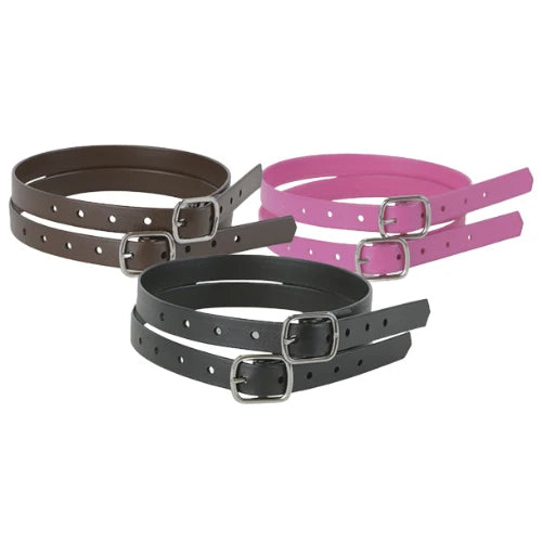 LC FLEXICARE SPUR STRAP- METALAB