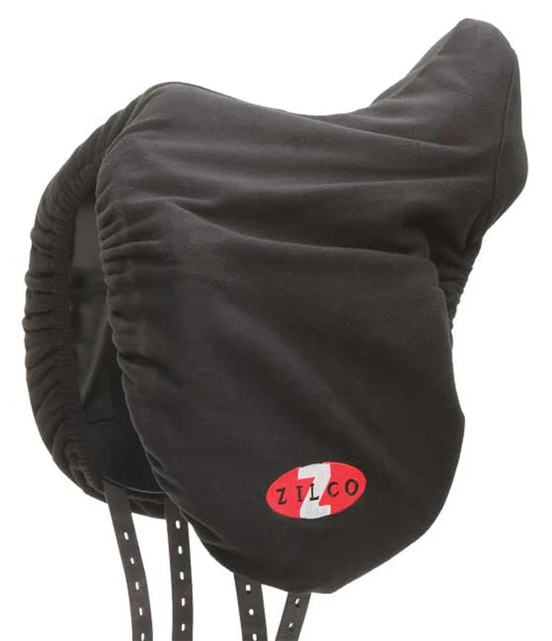 ZILCO FLEECE SADDLE COVER