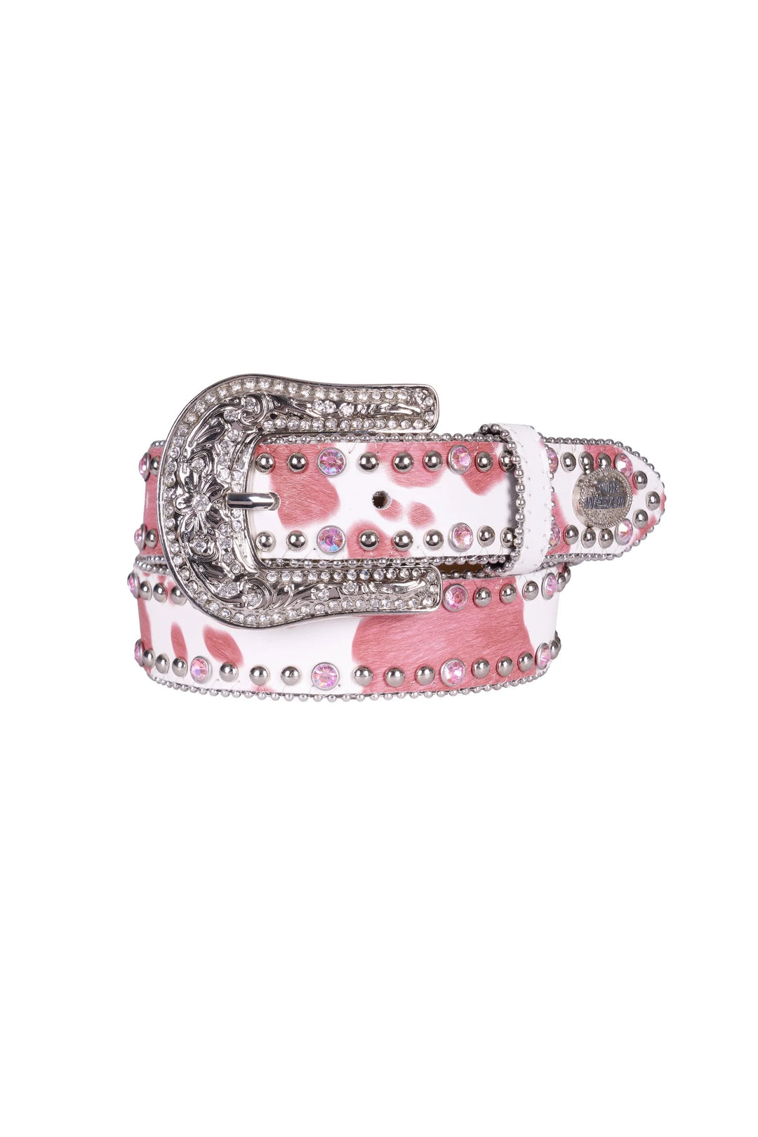 KIDS LORRIE BELT -PURE WESTERN