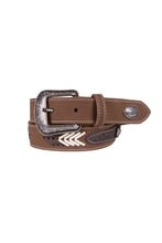 KIDS MIKAEL BELT- PURE WESTERN