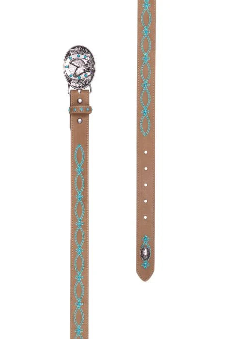 KIDS JOJO BELT- PURE WESTERN