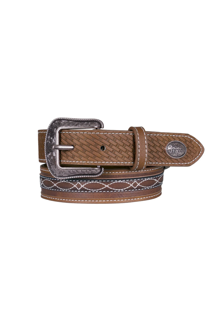 KIDS KYLON BELT-PURE WESTERN