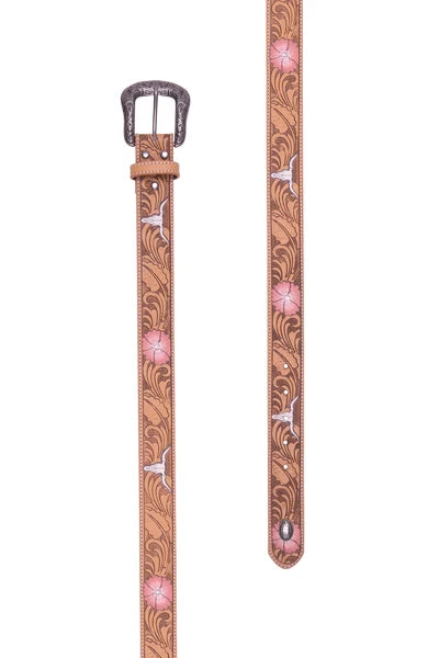 ARABELLE BELT -PURE WESTERN