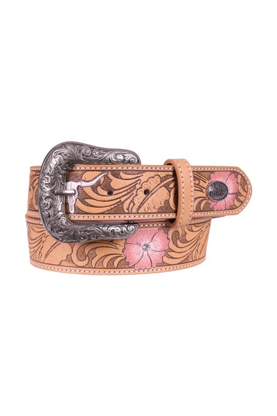ARABELLE BELT -PURE WESTERN