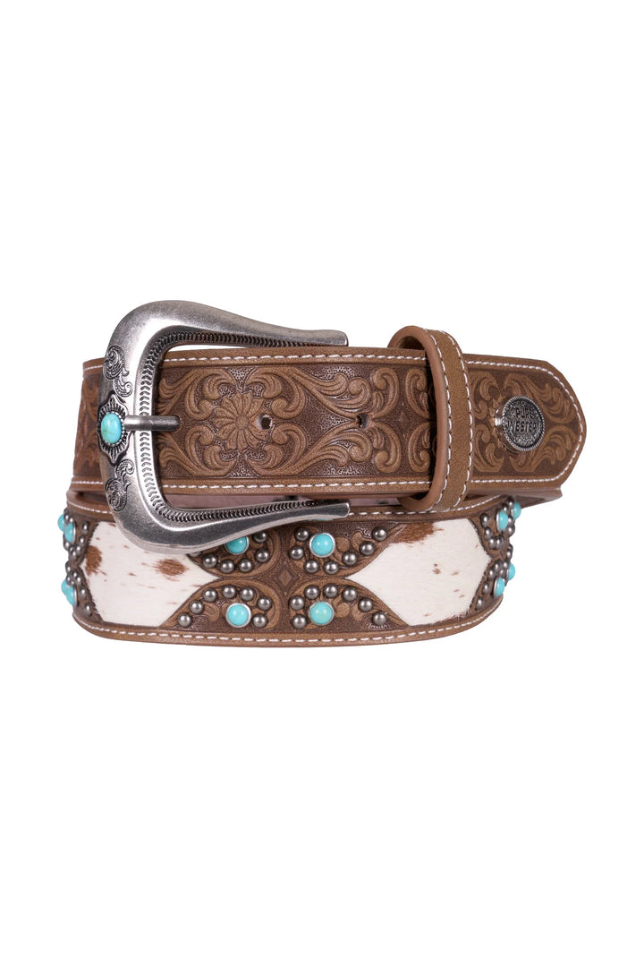 STACEY BELT -PURE WESTERN