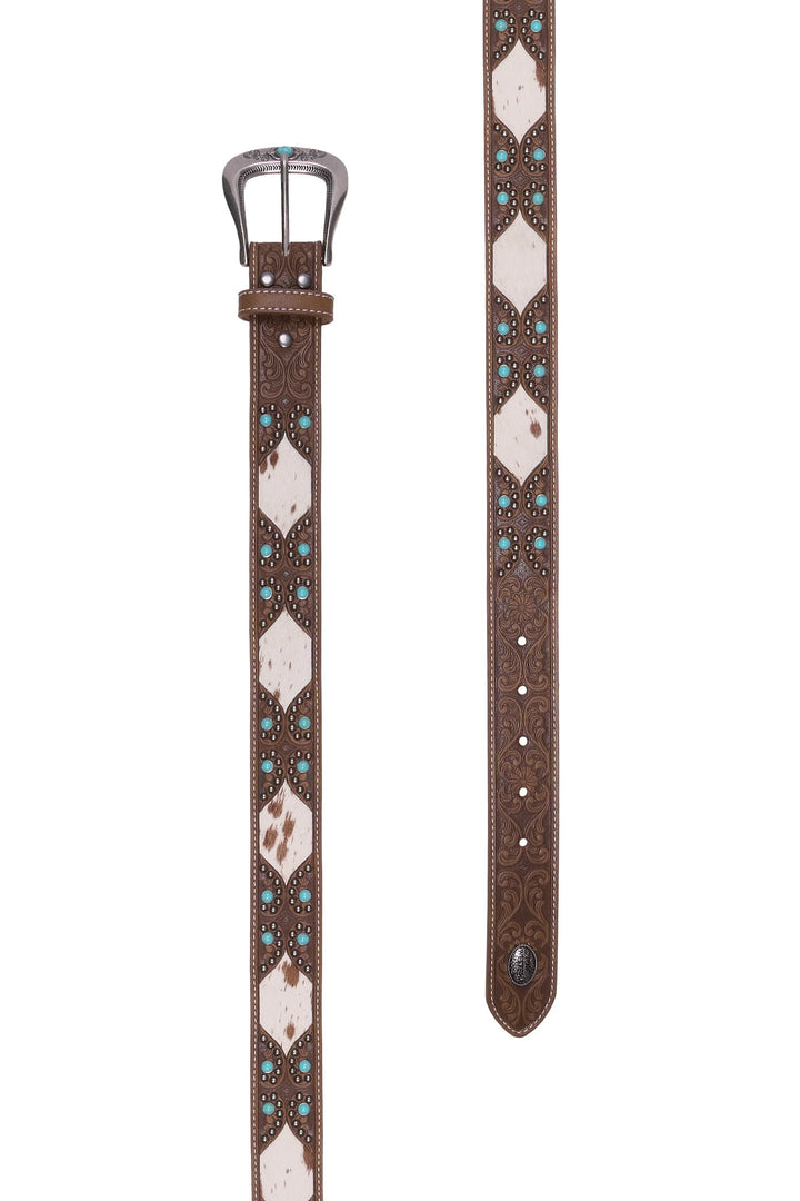 STACEY BELT -PURE WESTERN