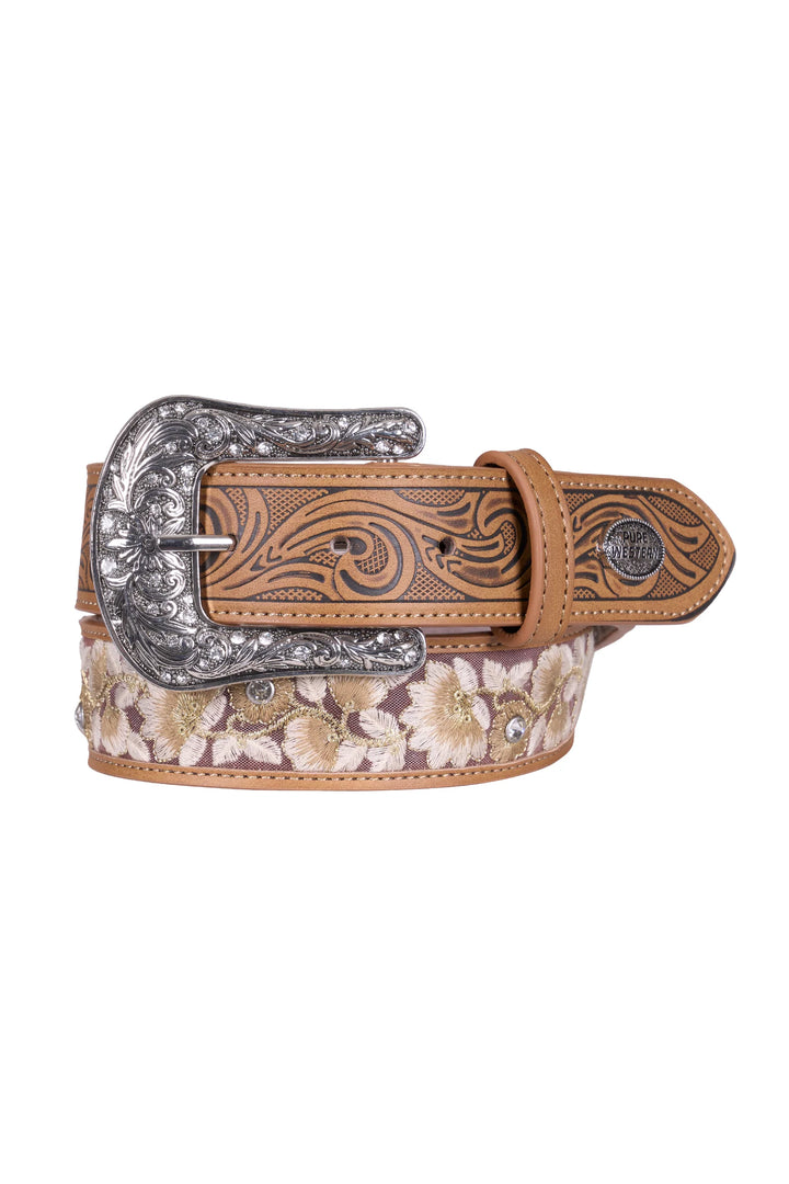 ASTER BELT -PURE WESTERN