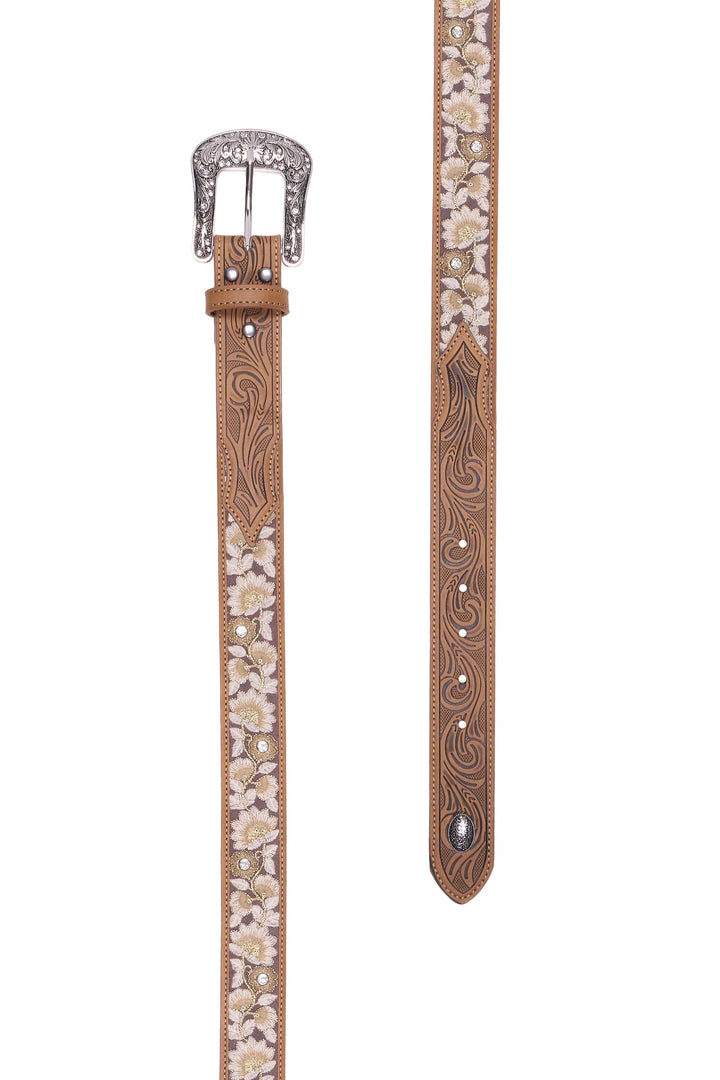 ASTER BELT -PURE WESTERN