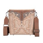 NEVE CROSSBODY BAG -PURE WESTERN