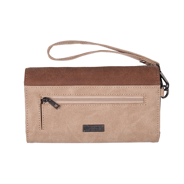NEVE WALLET -PURE WESTERN