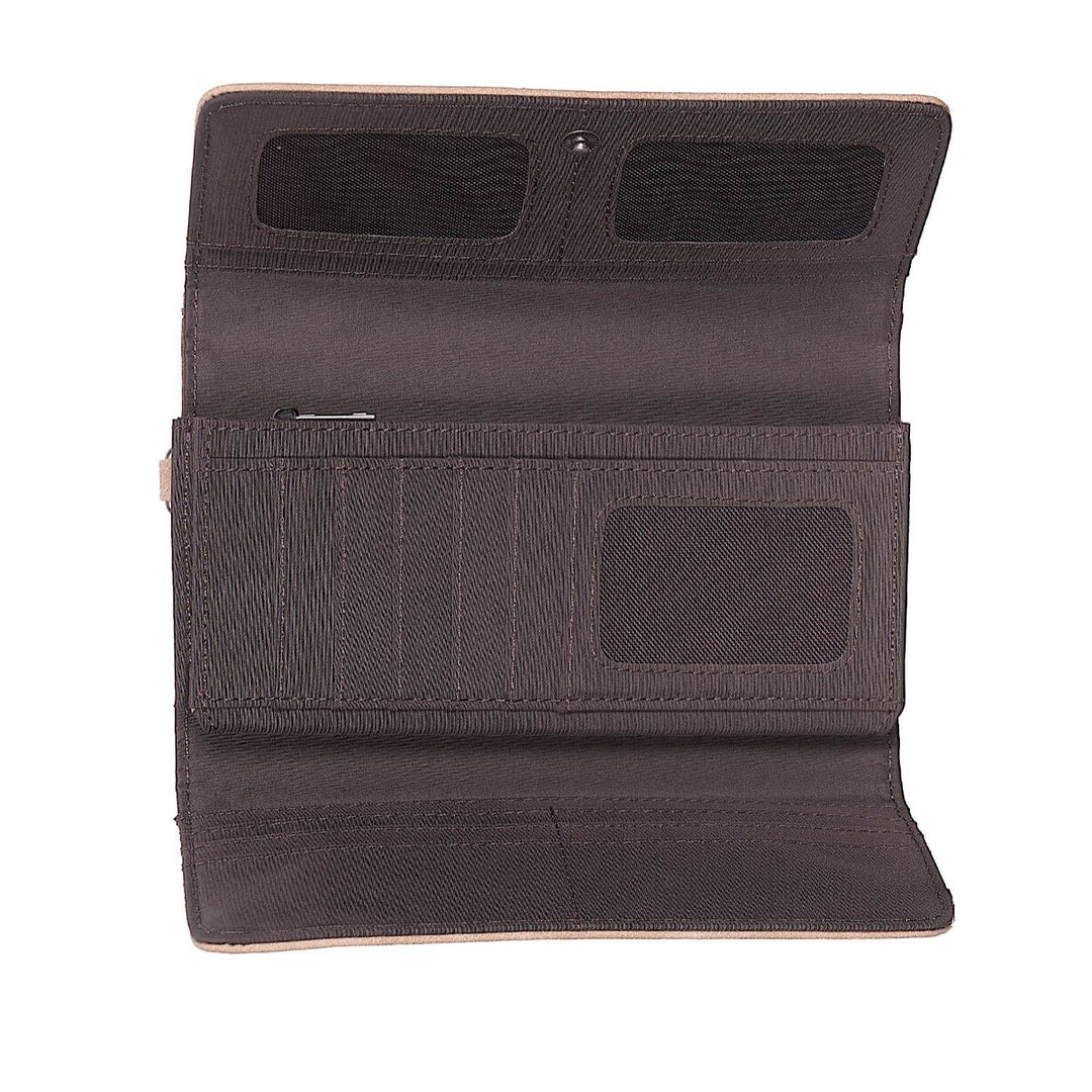 NEVE WALLET -PURE WESTERN