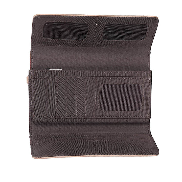 NEVE WALLET -PURE WESTERN
